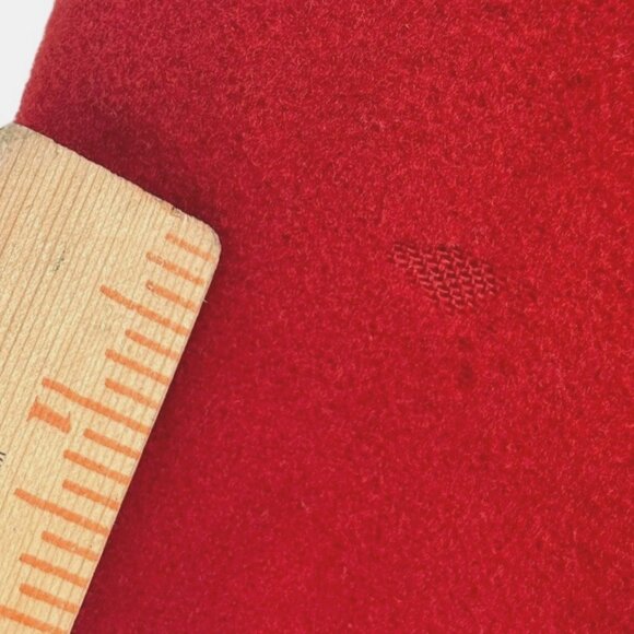 Eileen Fisher Wool Shawl Collar Coat M Minimalist Lagenlook Patch Pockets Midi - Picture 11 of 11